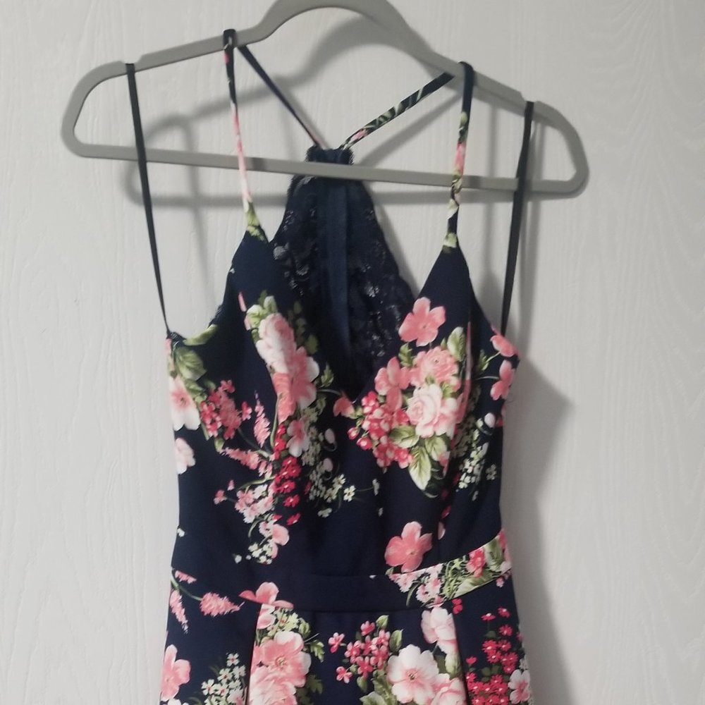 Tea Dress